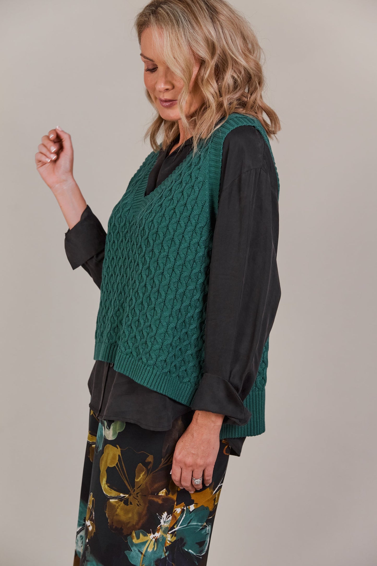 Naviva Vest - eb&ive