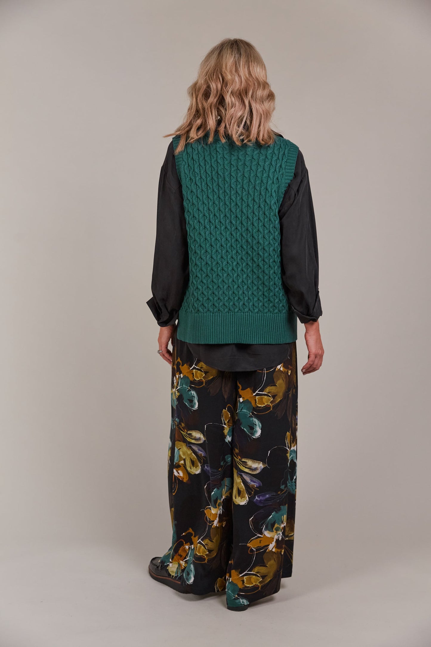 Naviva Vest - eb&ive