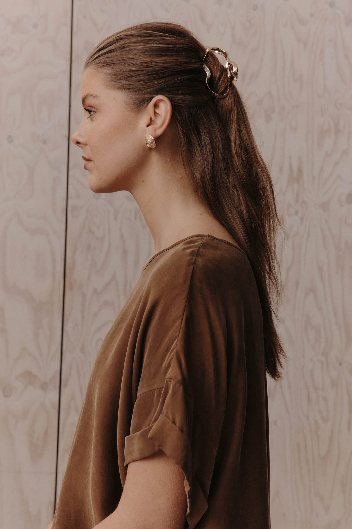 Ivy Small Claw - eb&ive