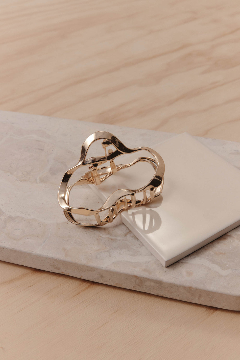 Ivy Small Claw - eb&ive