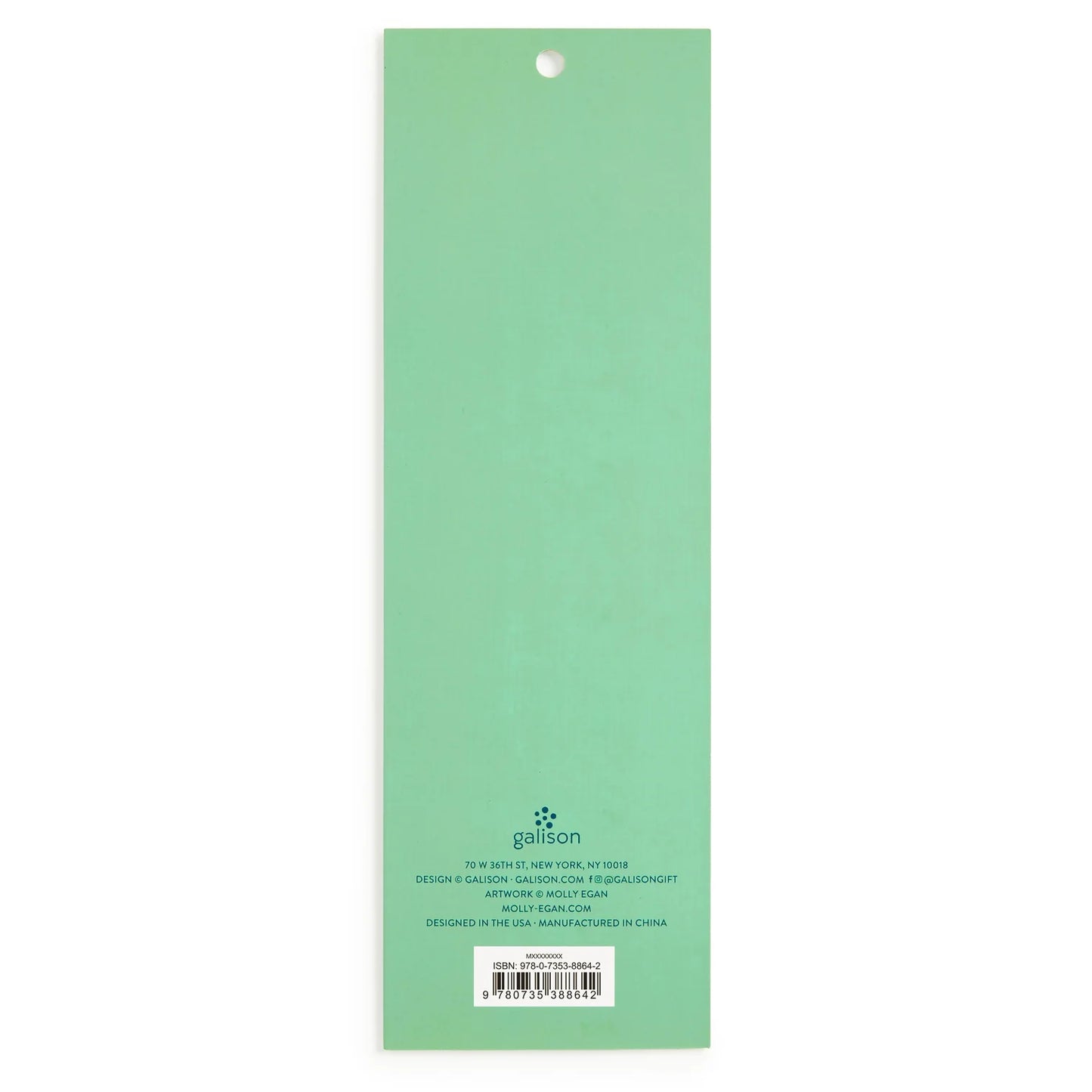 Home Sweet Home Magnetic Bookmarks