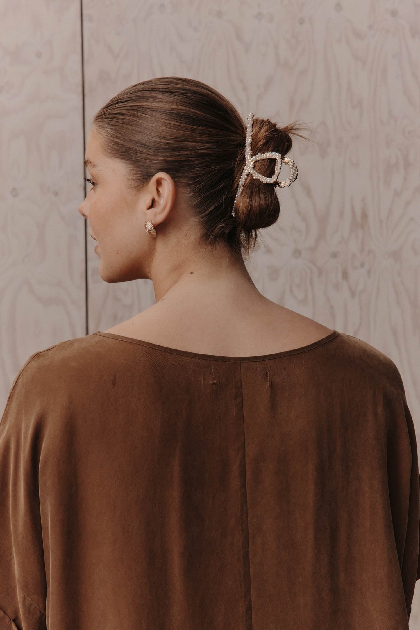 Avino Pearl Claw - eb&ive