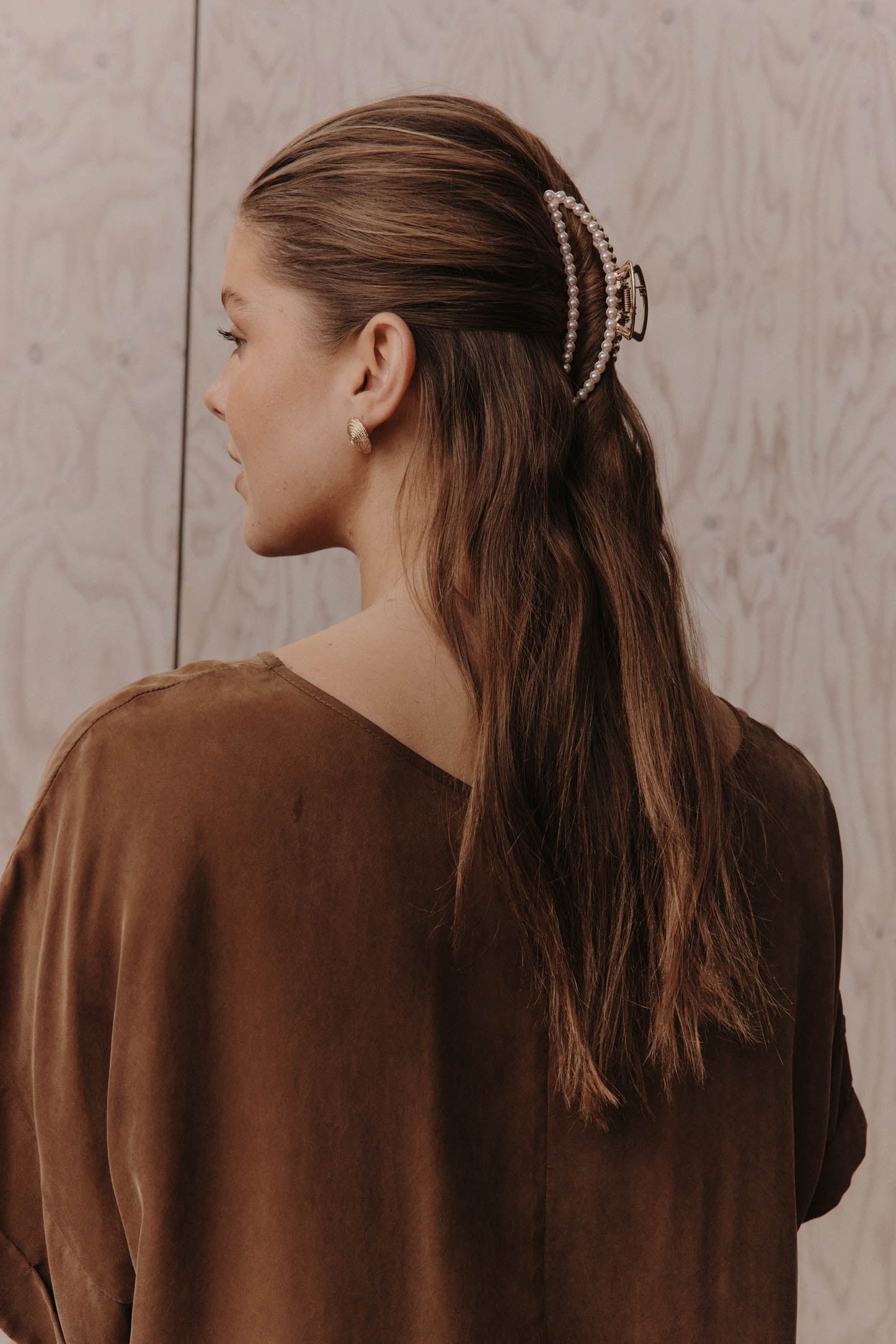 Avino Pearl Claw - eb&ive