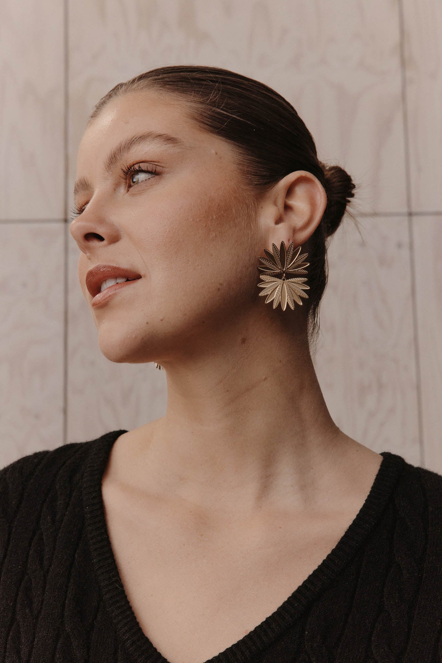 Laax Earring - eb&ive