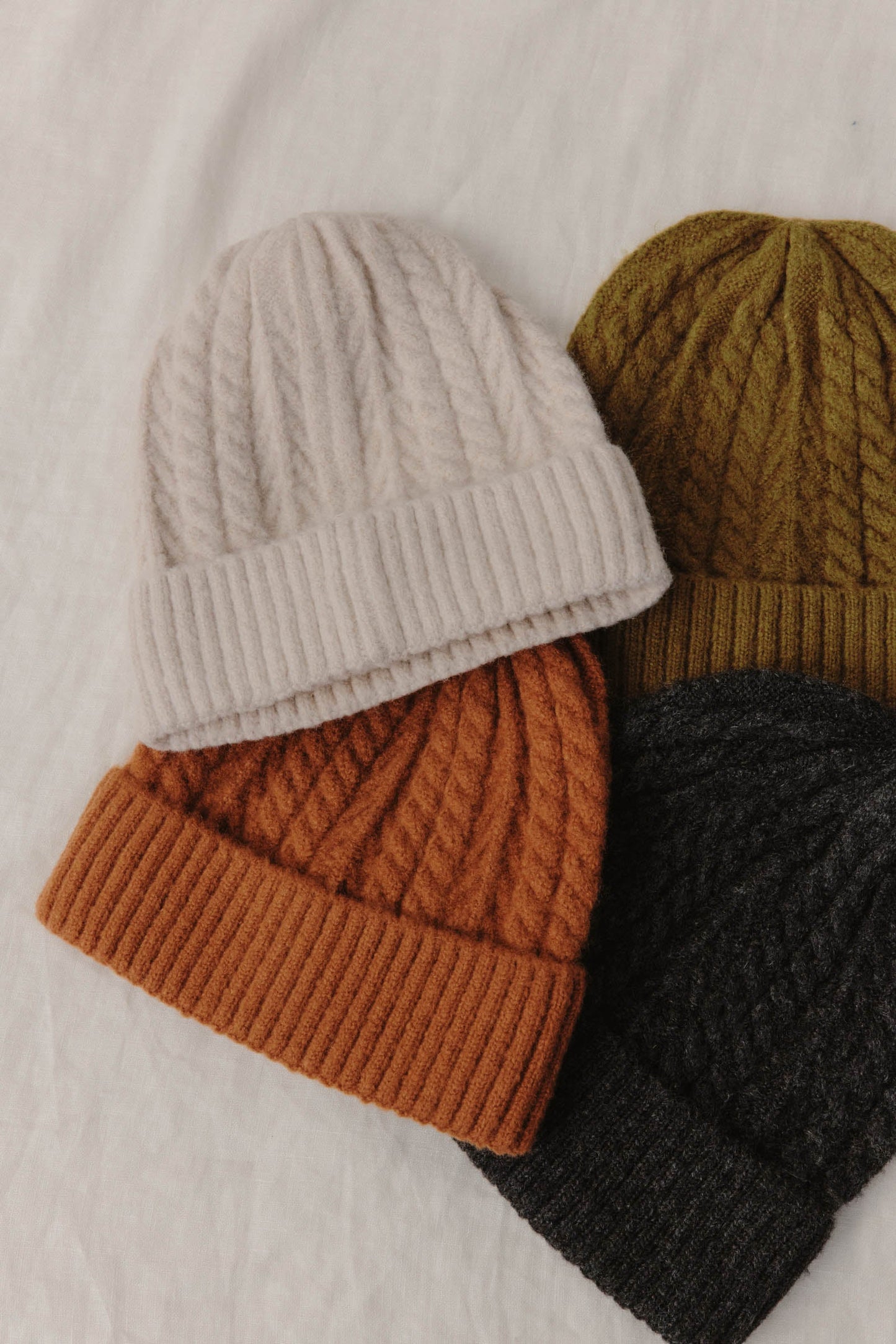 Palmer Beanie - eb&ive