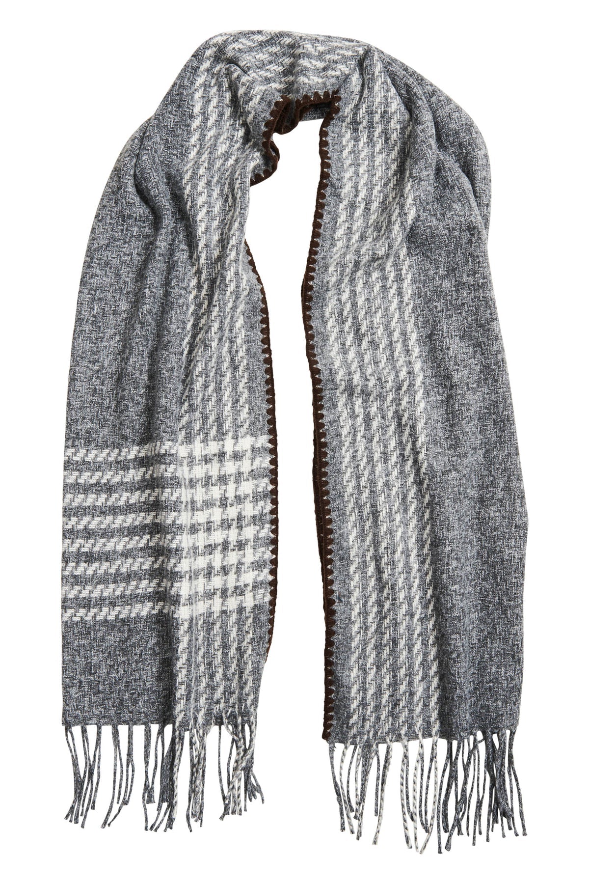 Hera Scarf - Isle Of Mine