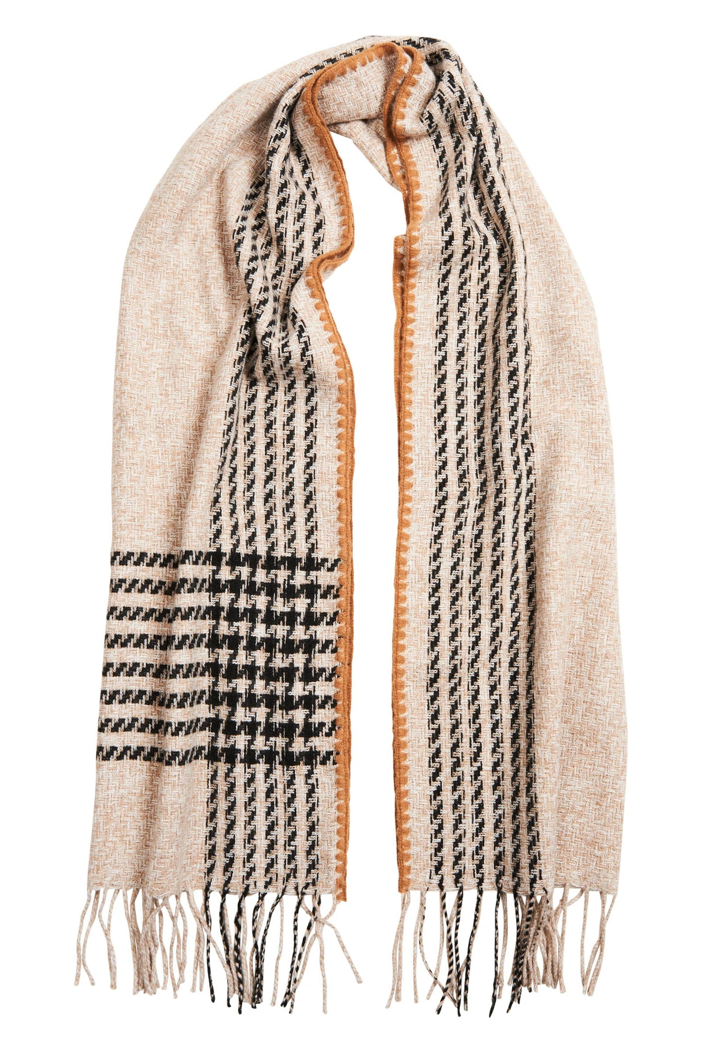 Hera Scarf - Isle Of Mine