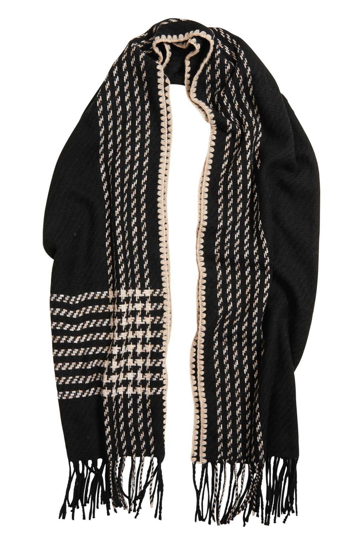 Hera Scarf - Isle Of Mine