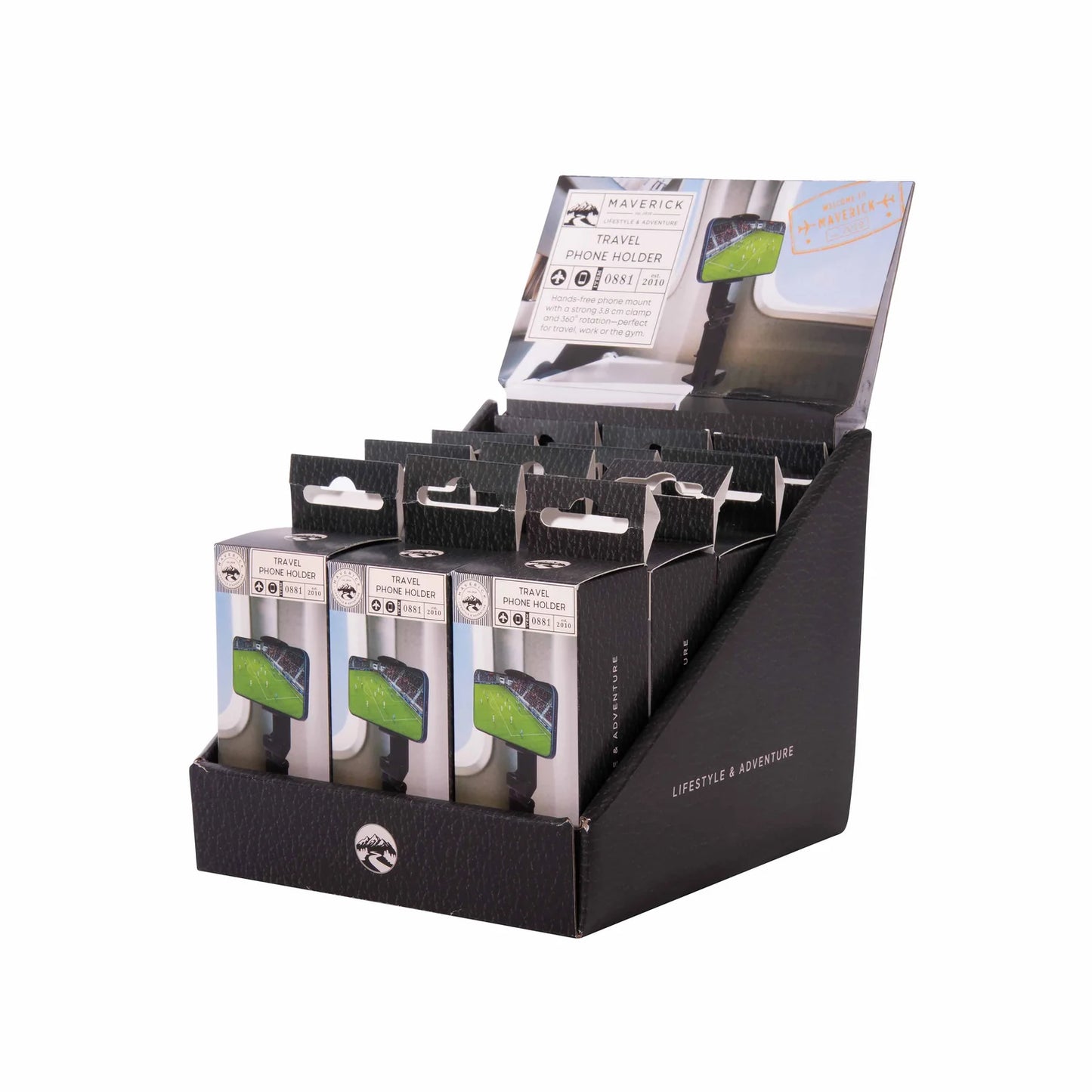 Travel Phone Holder