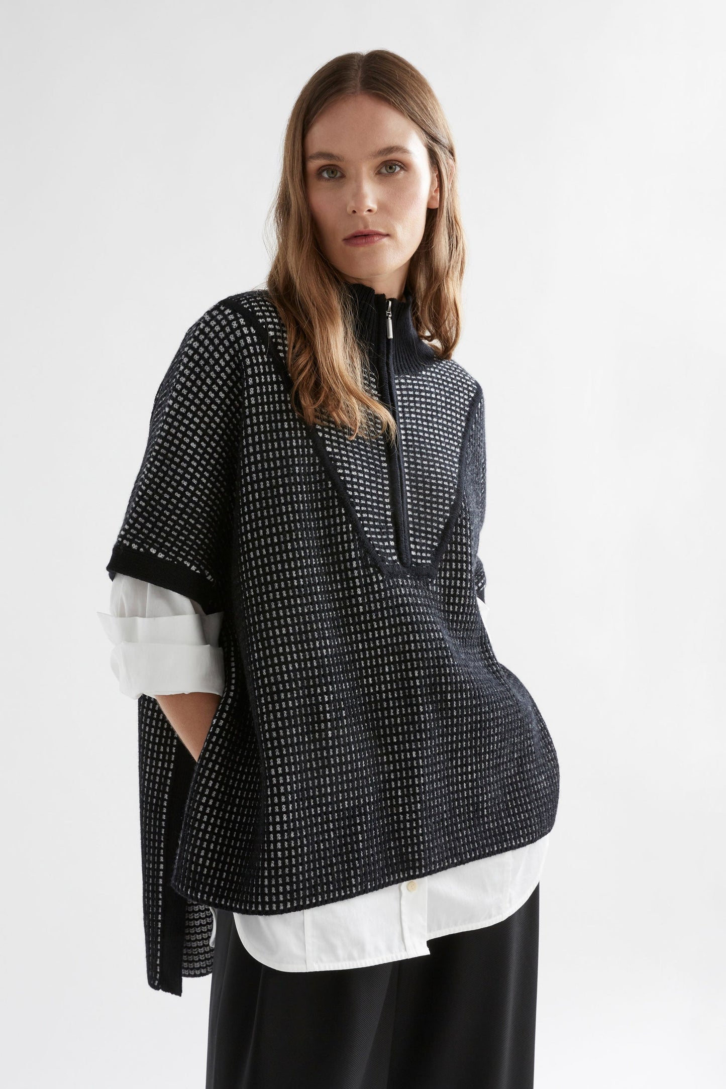 Cheil Poncho - Elk The Label