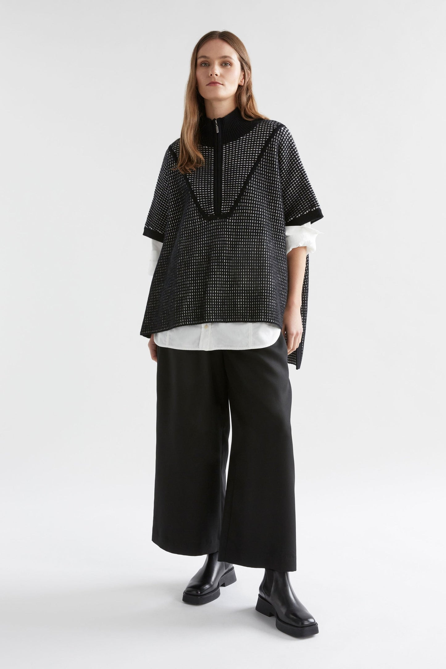 Cheil Poncho - Elk The Label