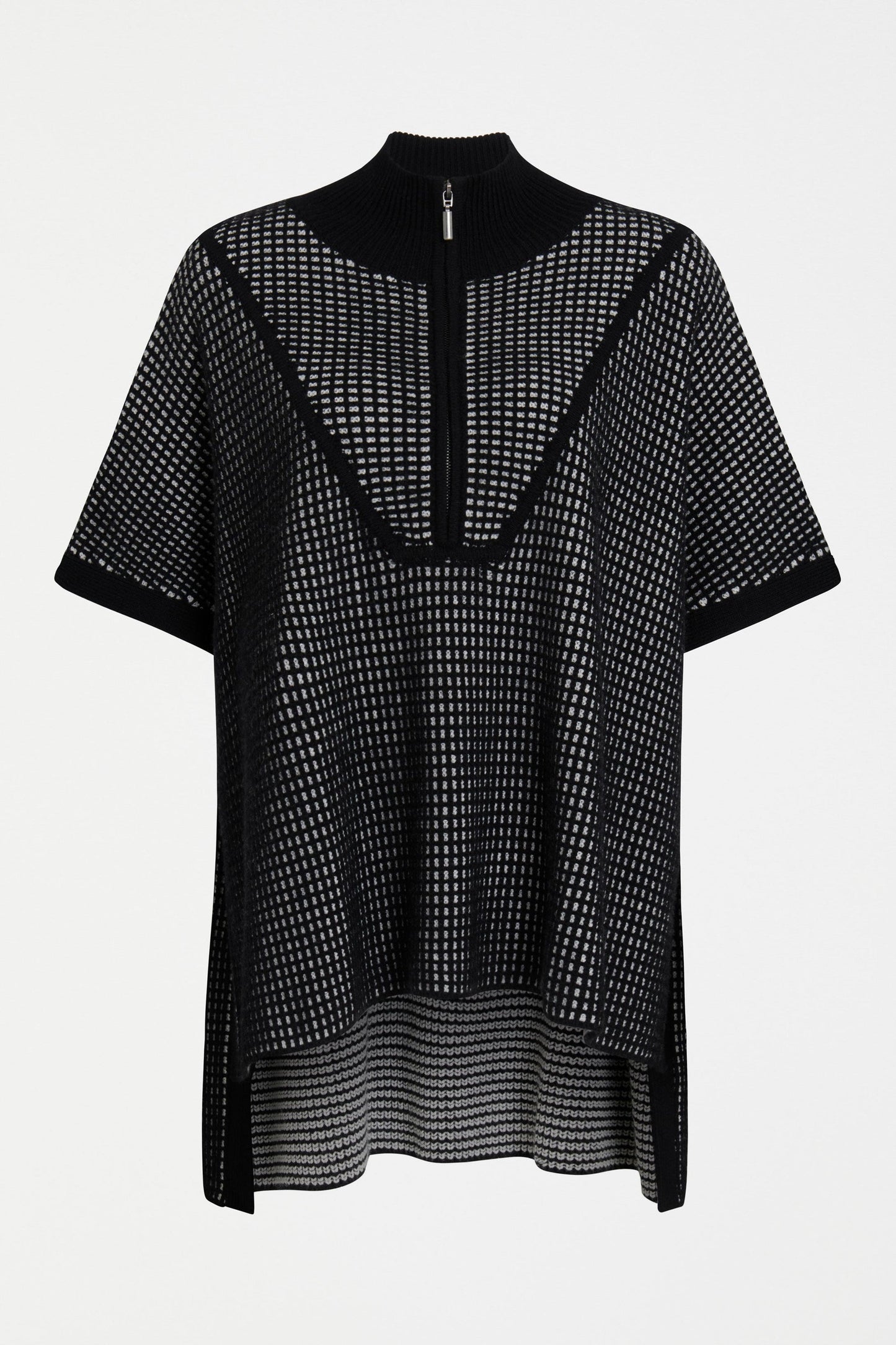 Cheil Poncho - Elk The Label