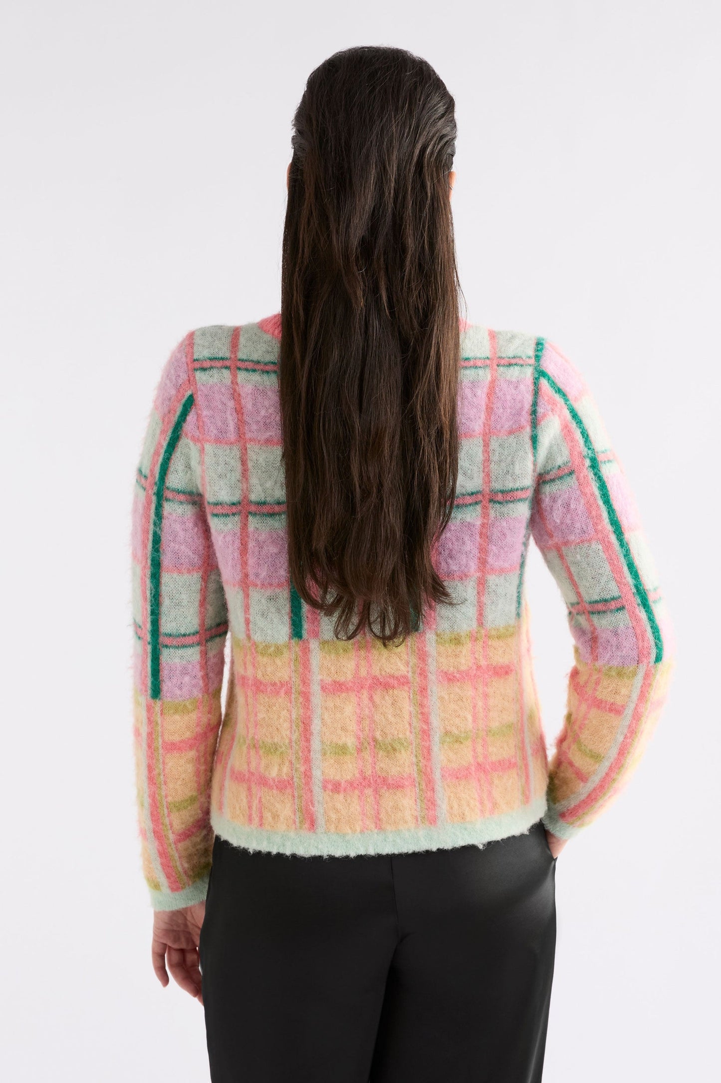 Ostti Sweater - Elk The Label