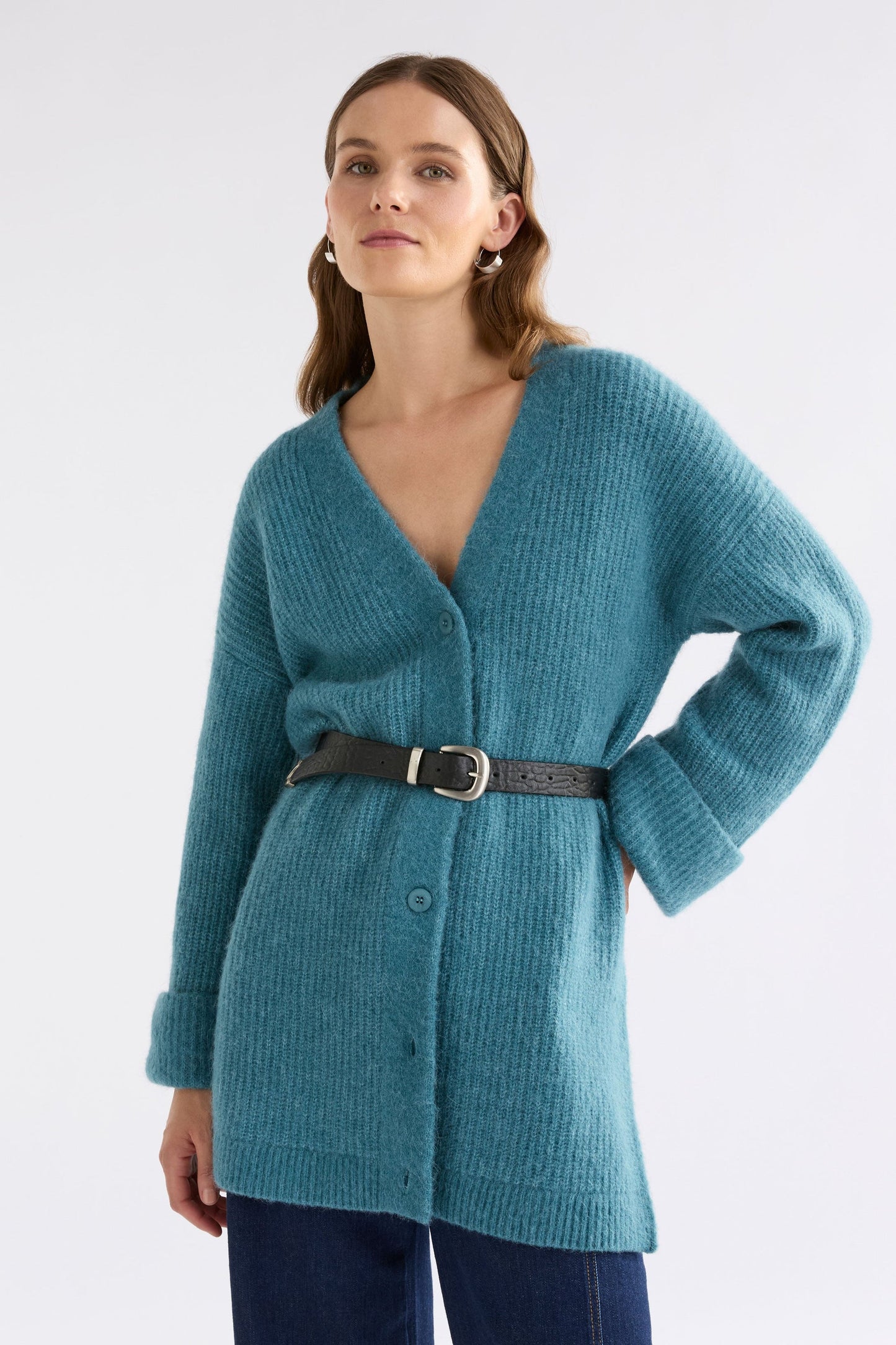 Aila Cardigan - Elk The Label