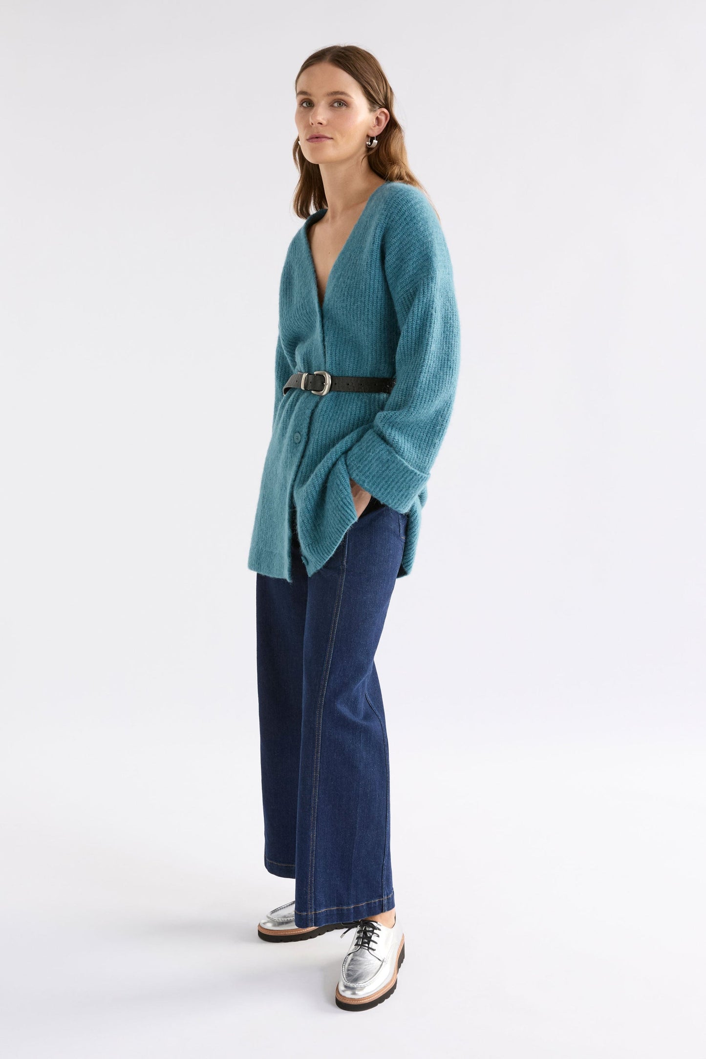 Aila Cardigan - Elk The Label