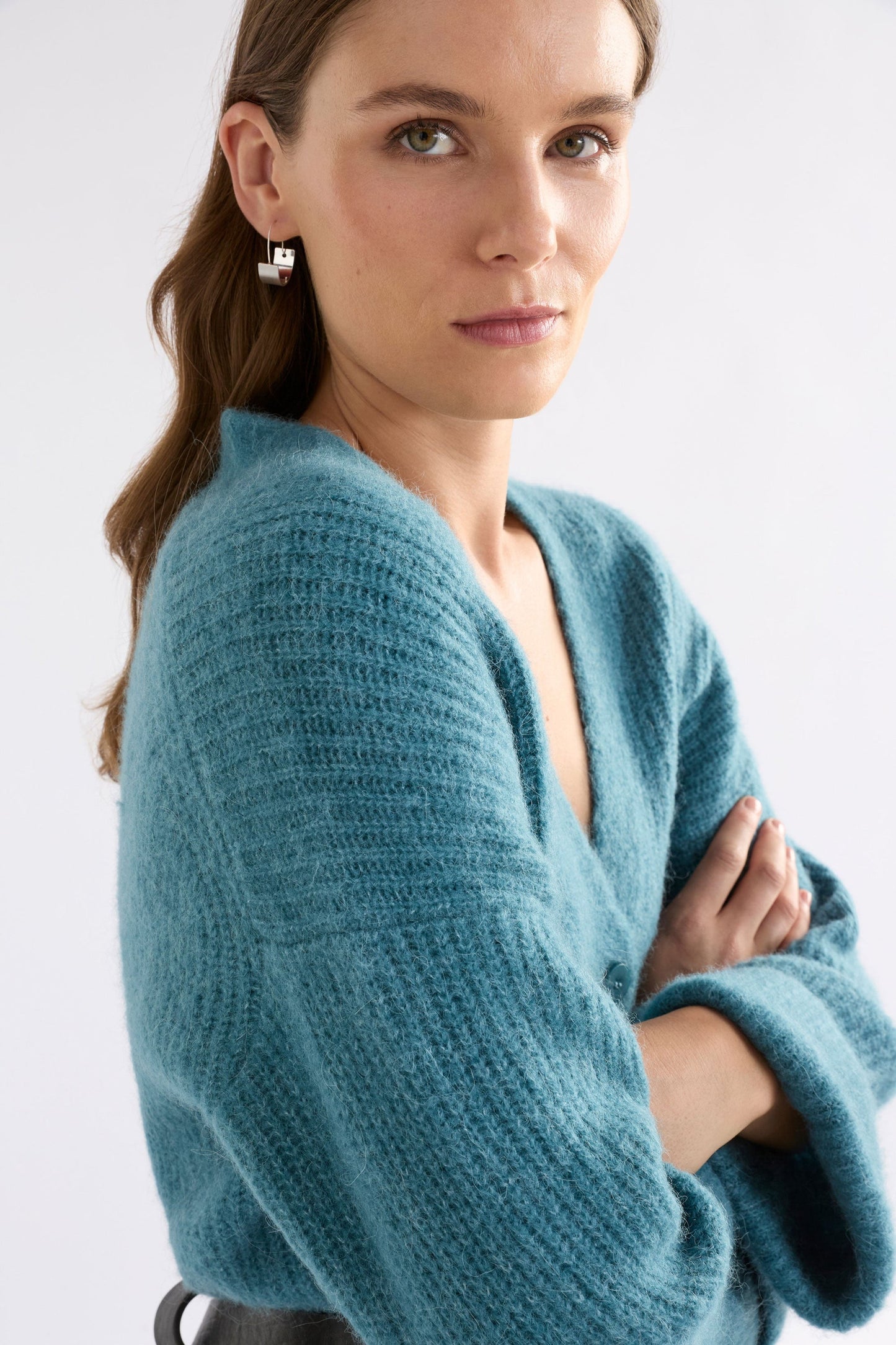 Aila Cardigan - Elk The Label