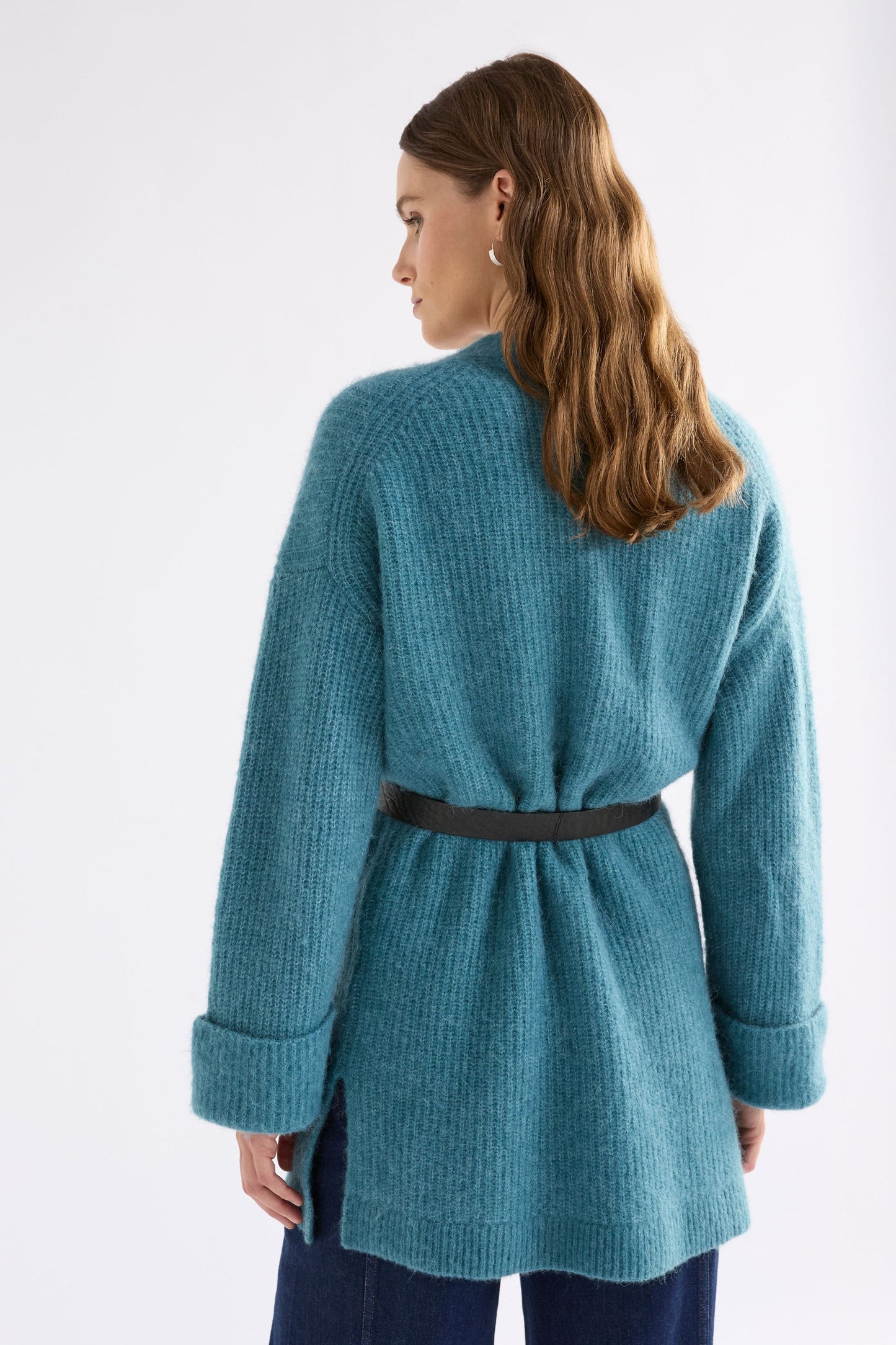 Aila Cardigan - Elk The Label