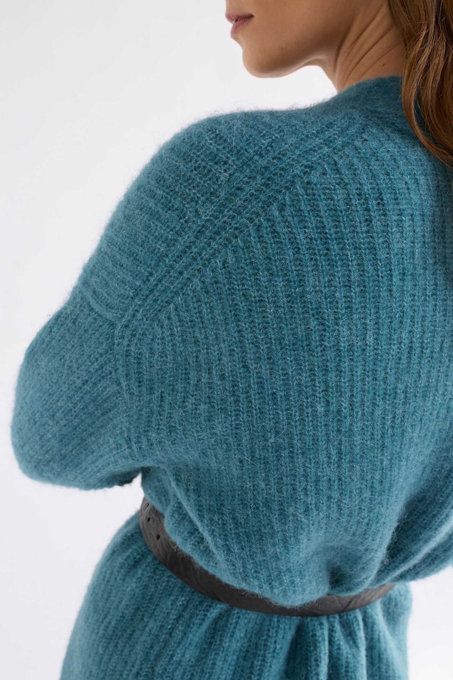Aila Cardigan - Elk The Label