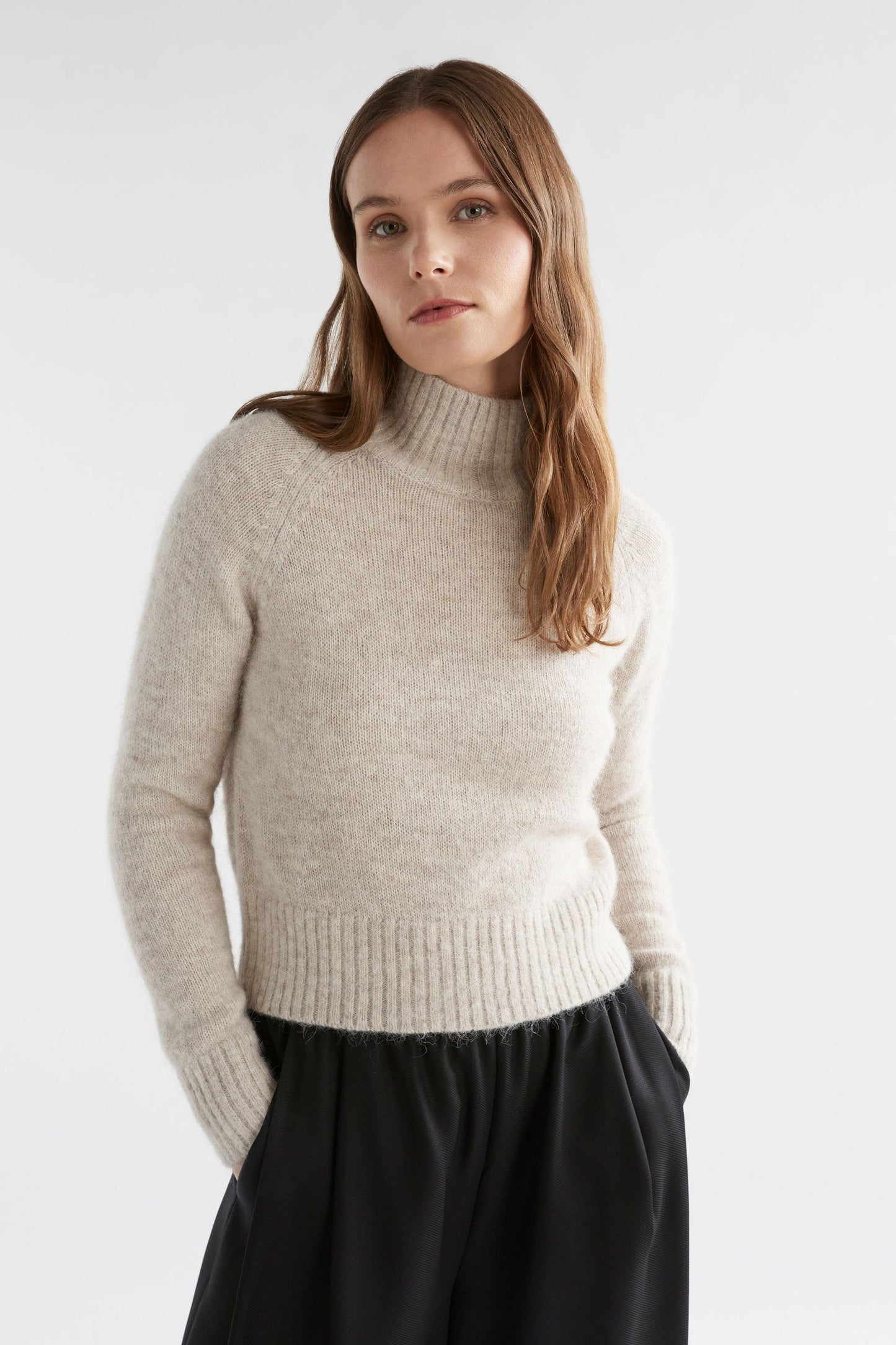 Enka Sweater - Elk The Label