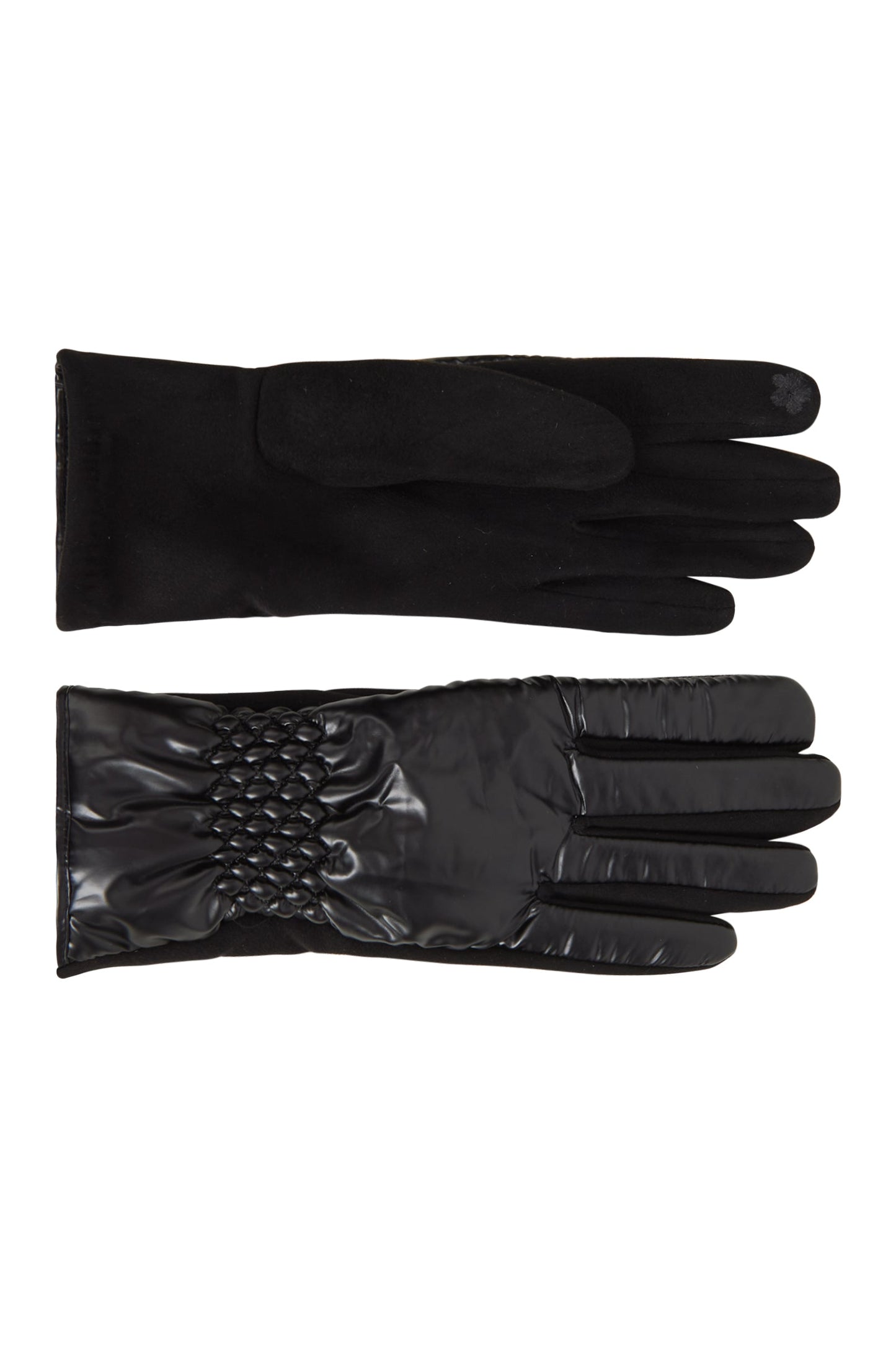 Nawl Glove - eb&ive