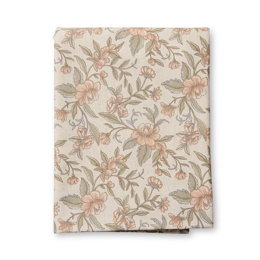 Amelia Floral Tablecloth