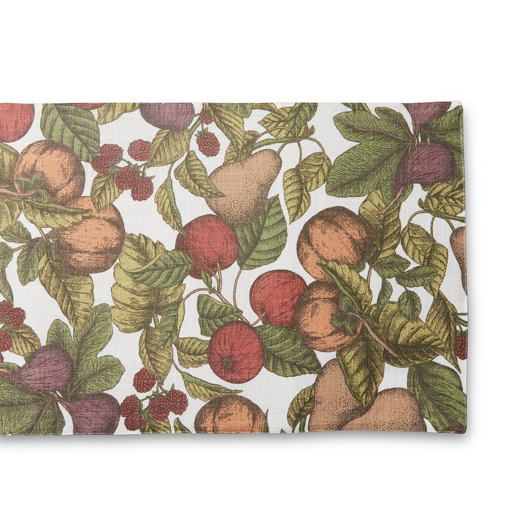 Orchard Multi Table Runner