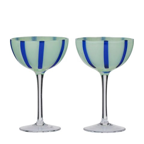 Aperitivo Coupe Set/2