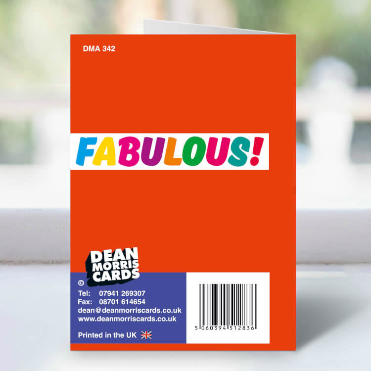 Today’s Forecast Card - Dean Morris