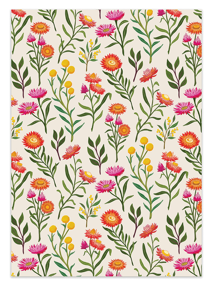 Everlasting Love Notebook