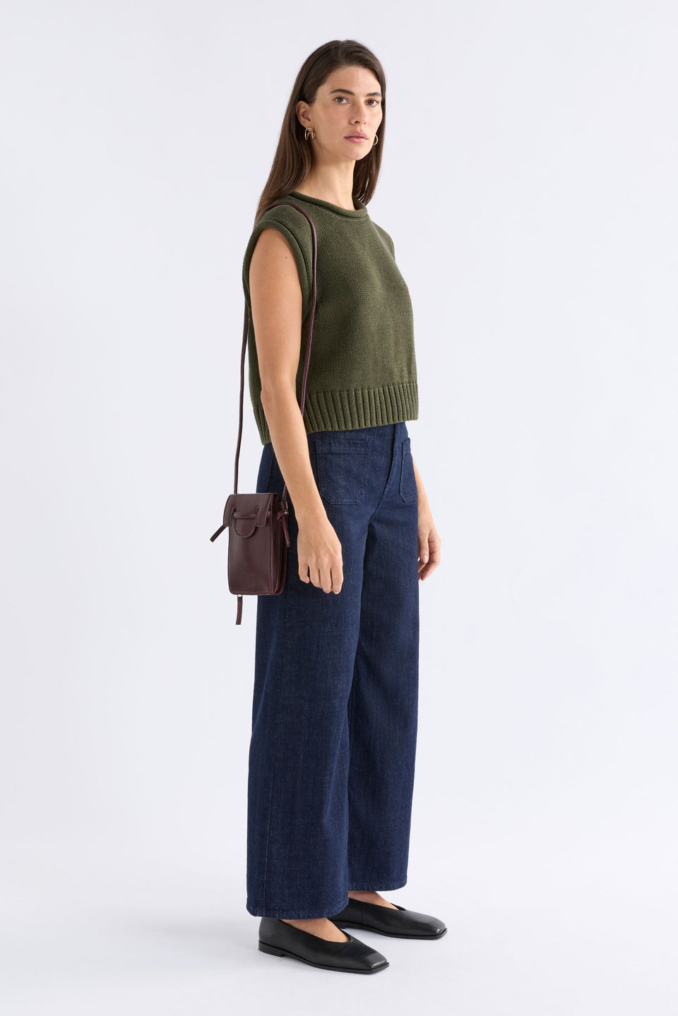 Aland Pouch