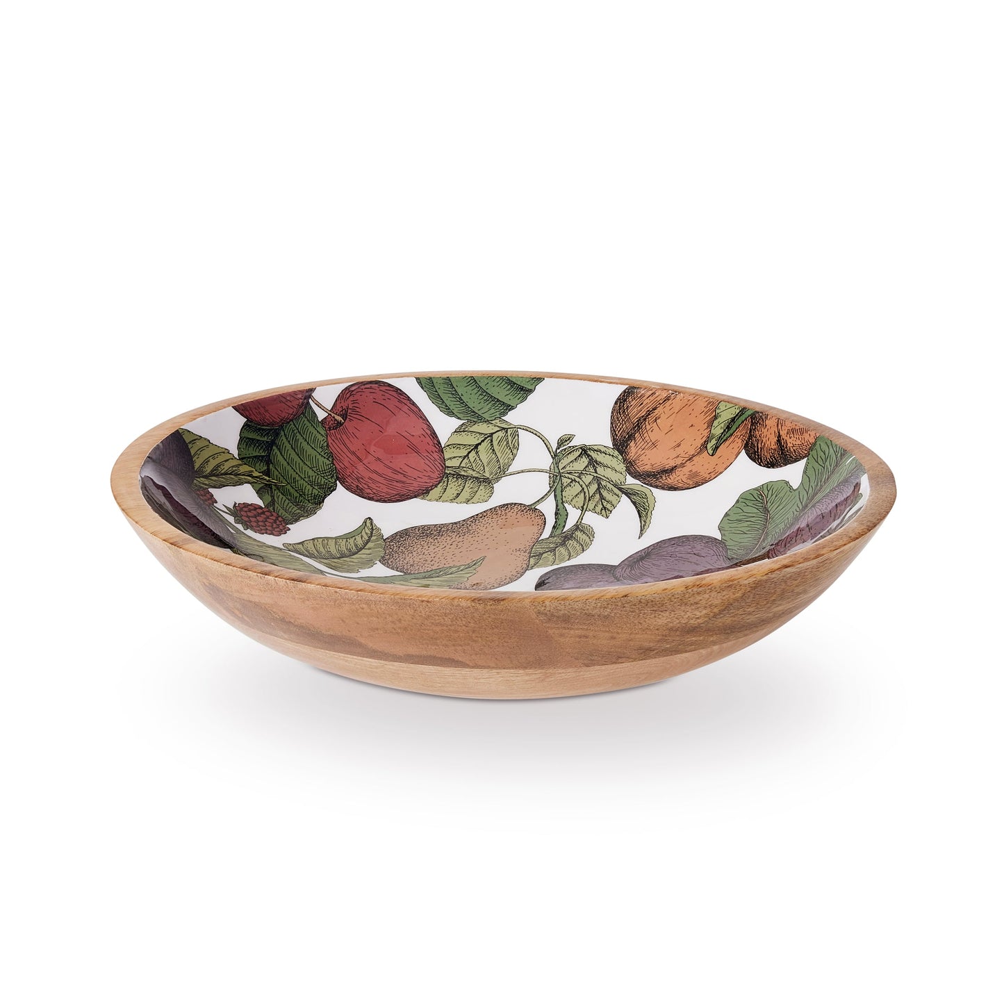 Orchard Salad Bowl - Madras Link