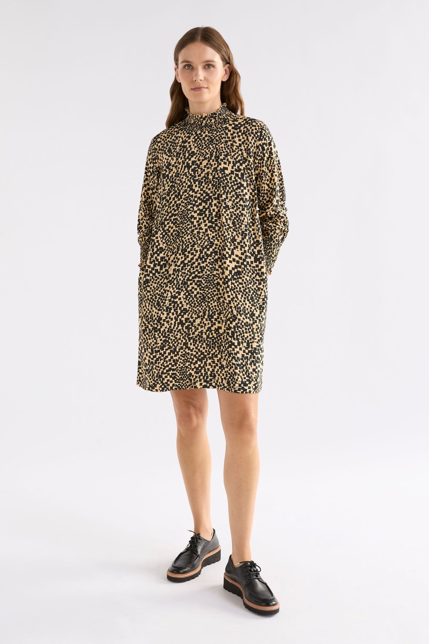 Veda Dress - Elk The Label