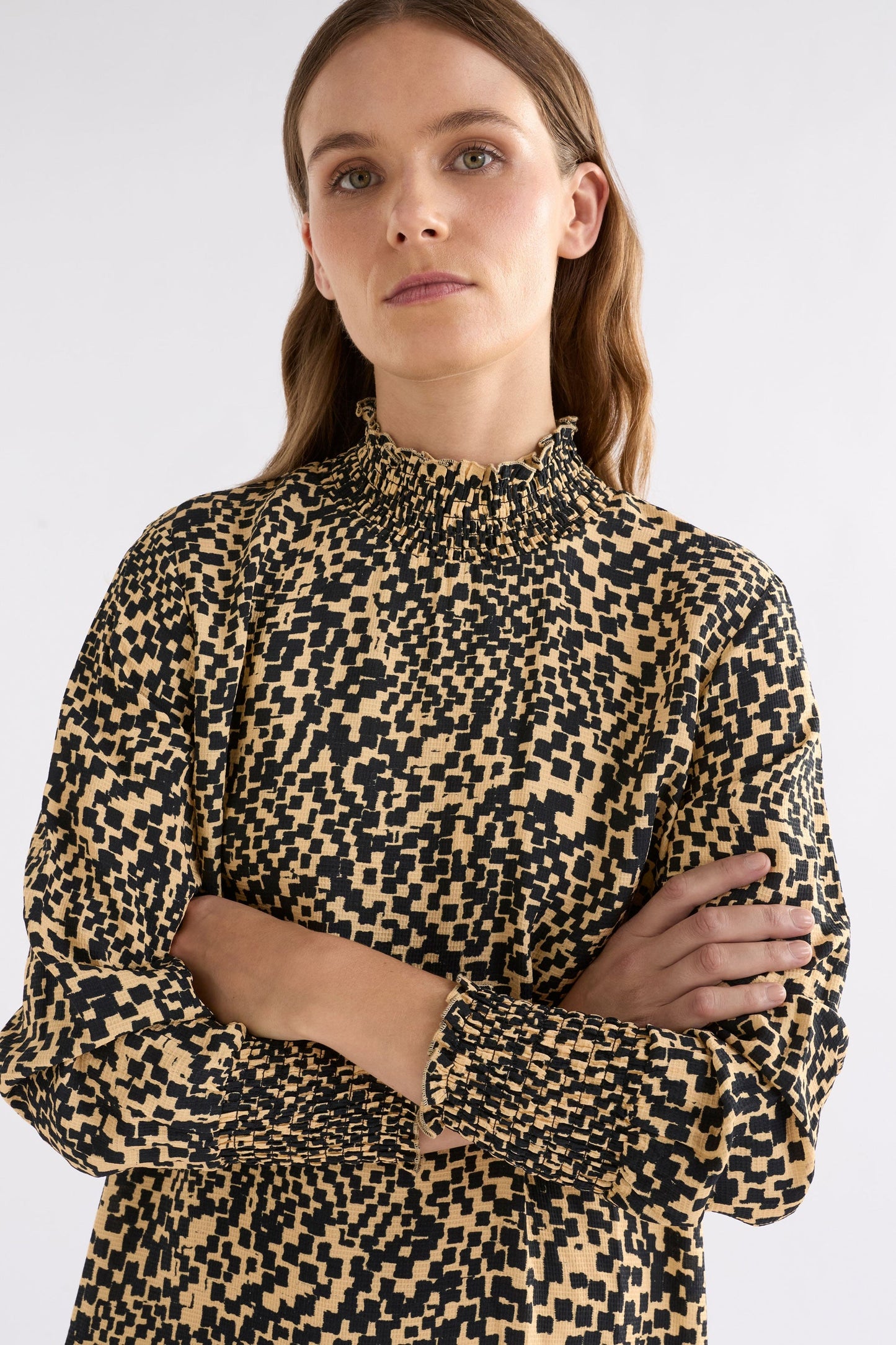 Veda Dress - Elk The Label