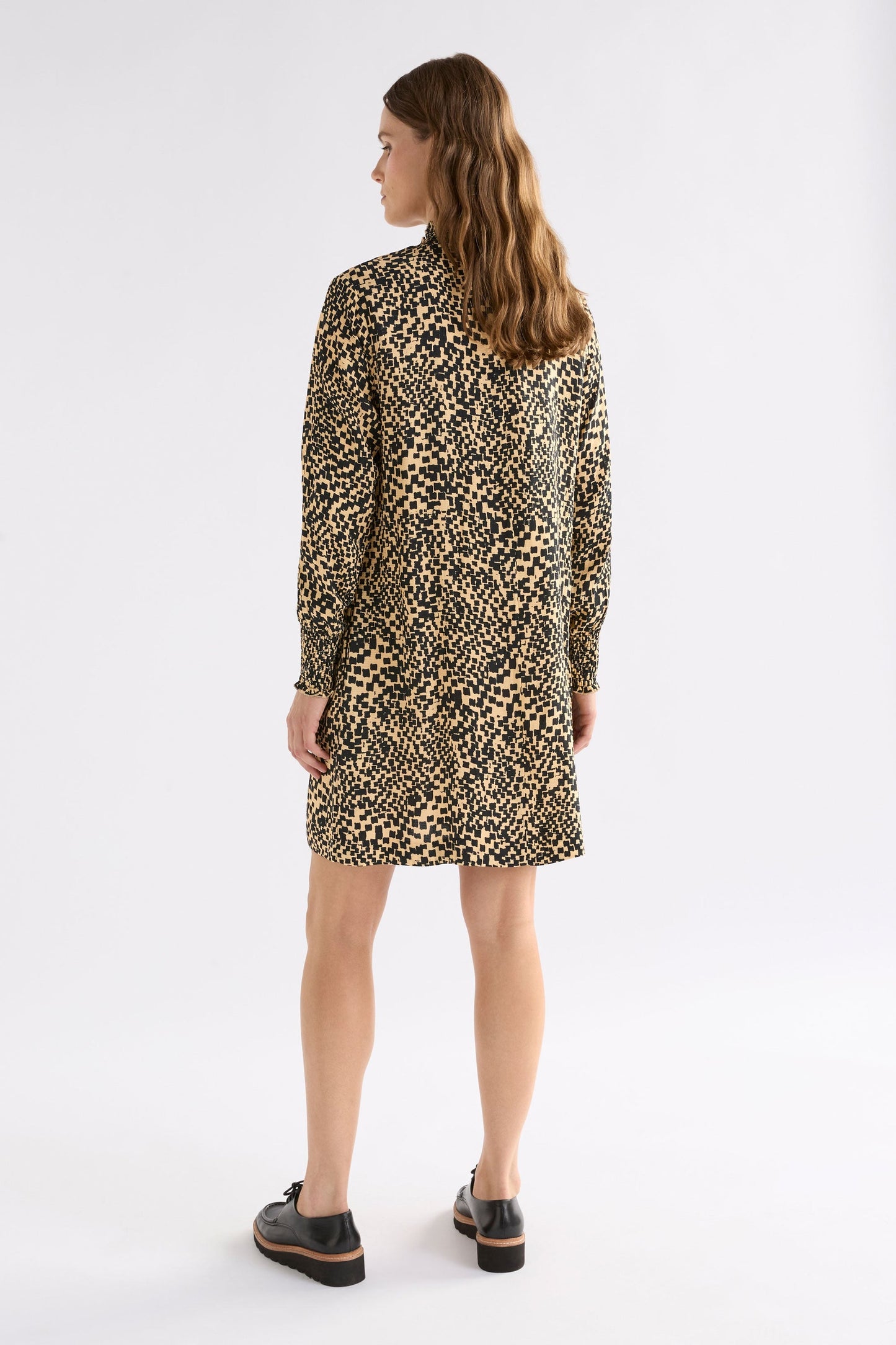 Veda Dress - Elk The Label