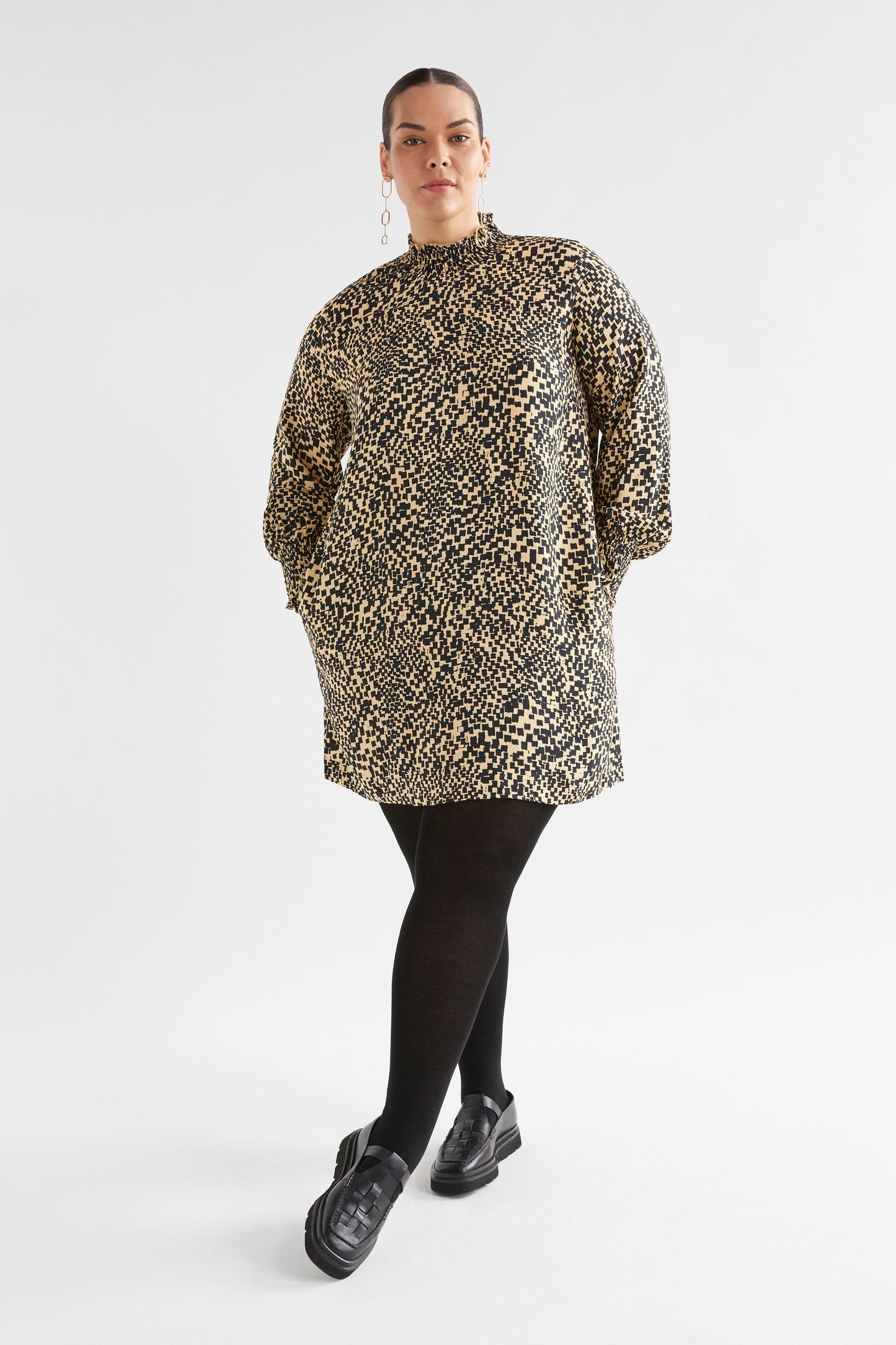 Veda Dress - Elk The Label