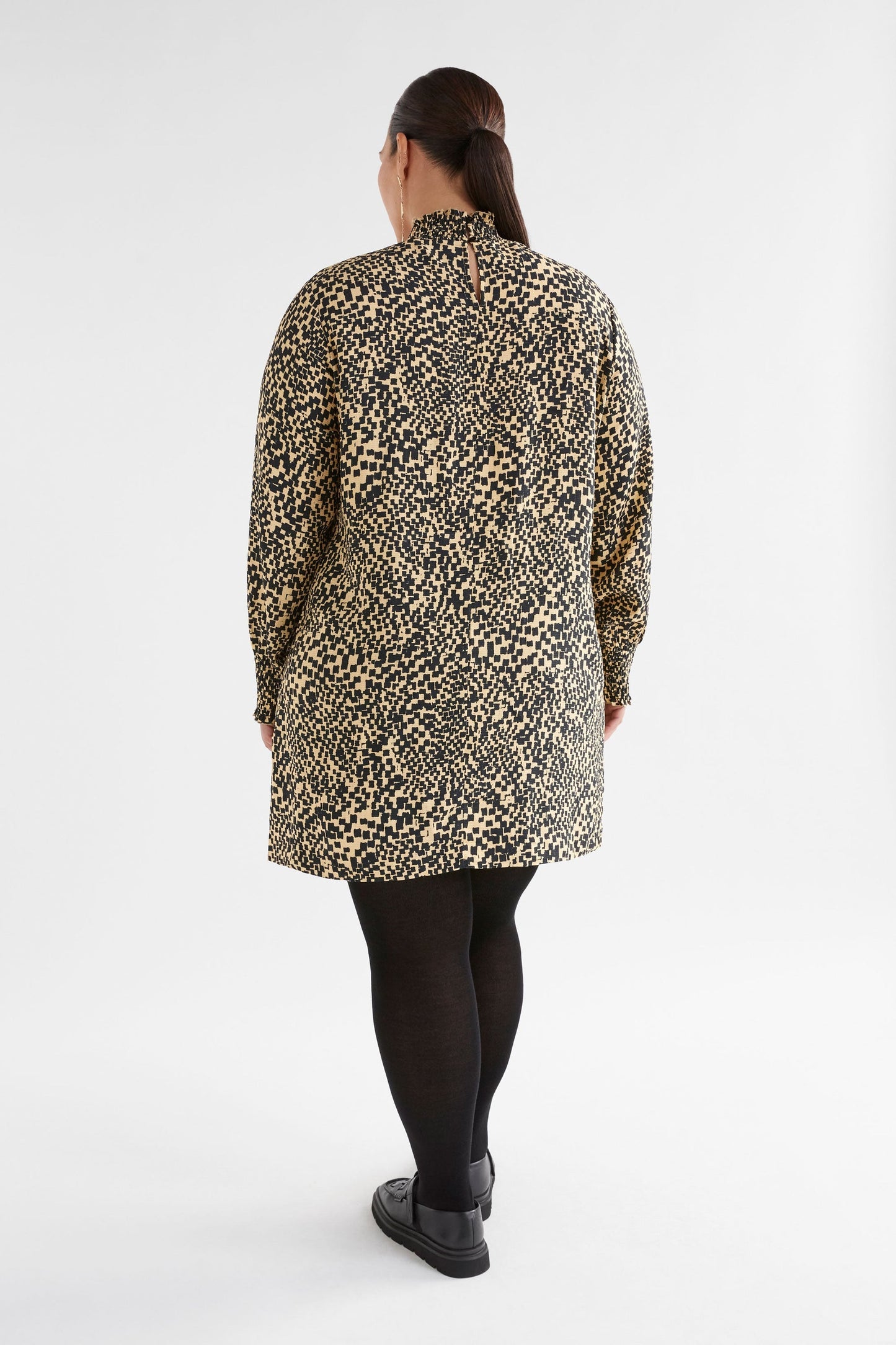 Veda Dress - Elk The Label