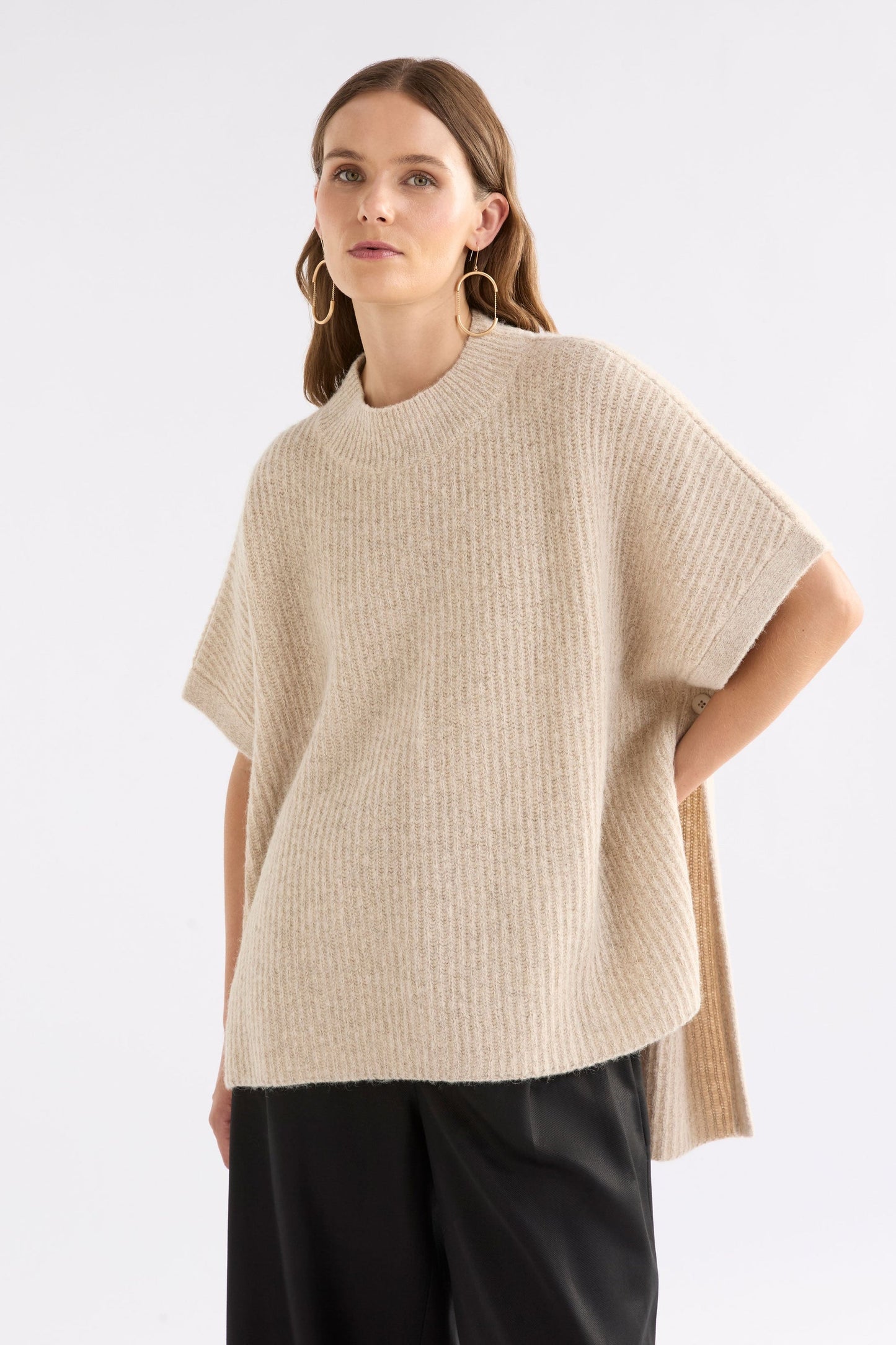Kaanto Poncho - Elk The Label