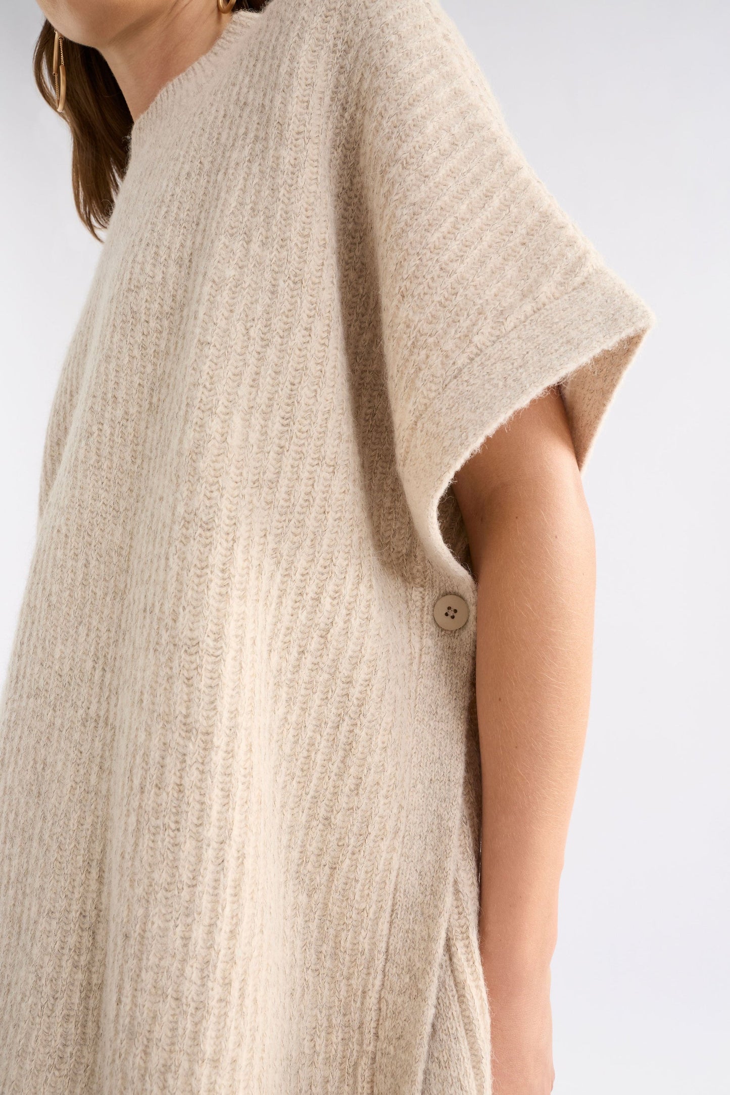 Kaanto Poncho - Elk The Label