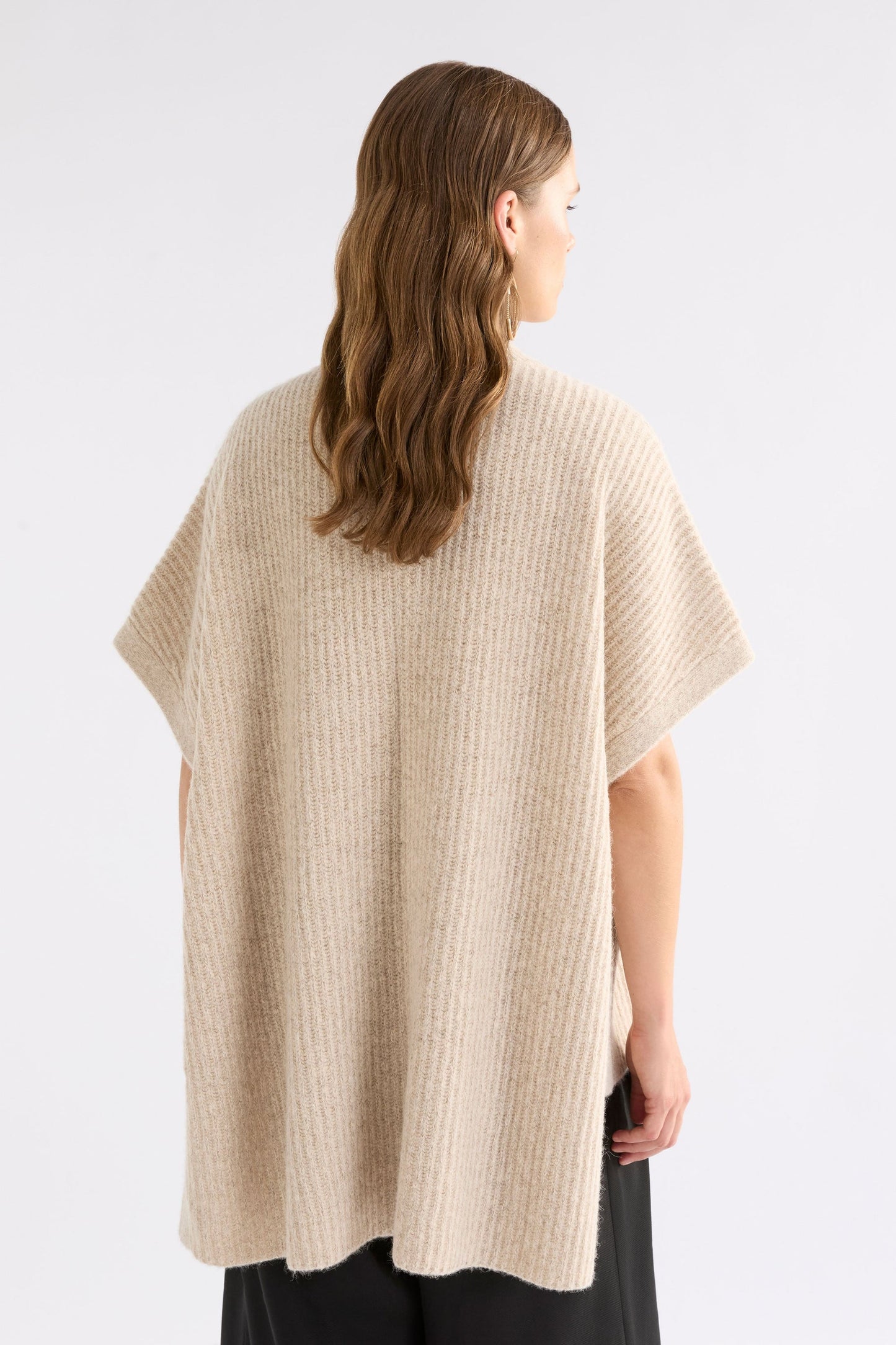 Kaanto Poncho - Elk The Label