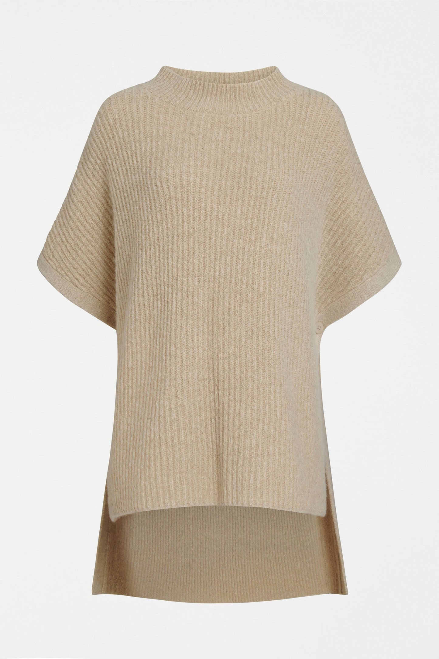 Kaanto Poncho - Elk The Label
