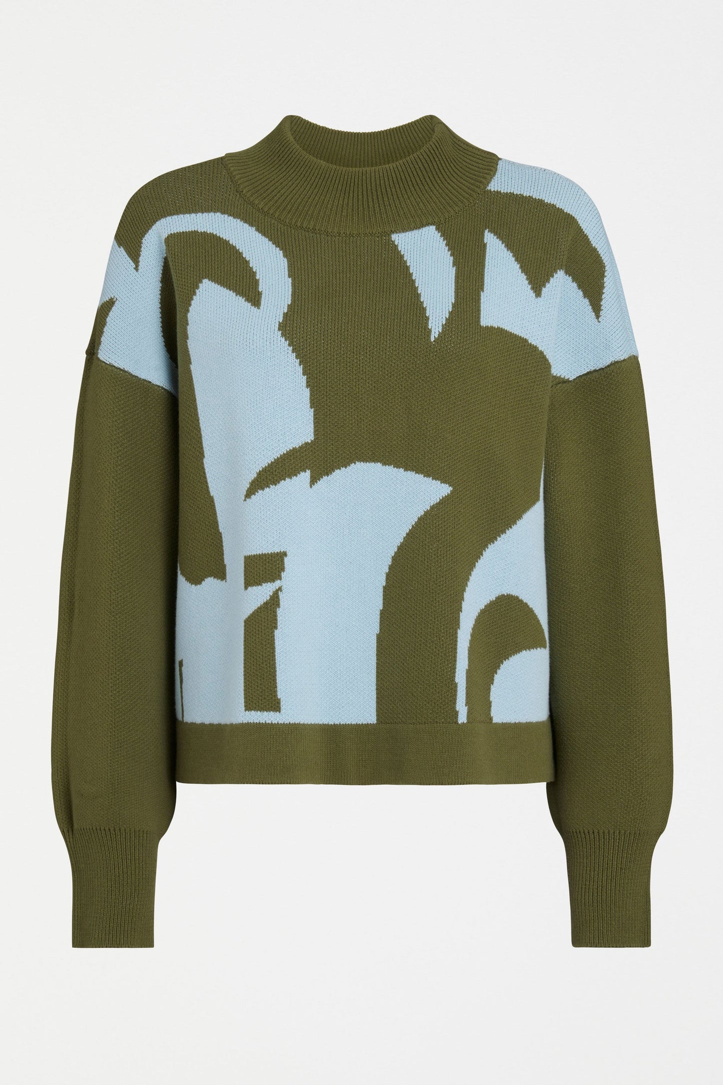 Leben Sweater - Elk The Label