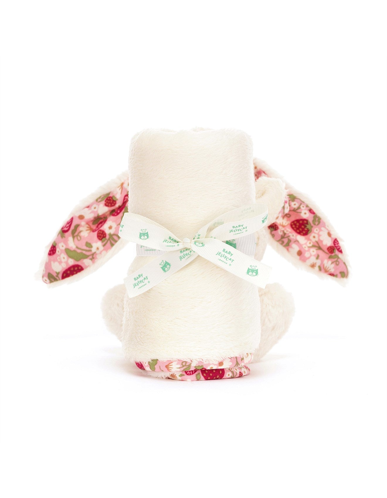 Mimi Strawberry Soother - Jellycat