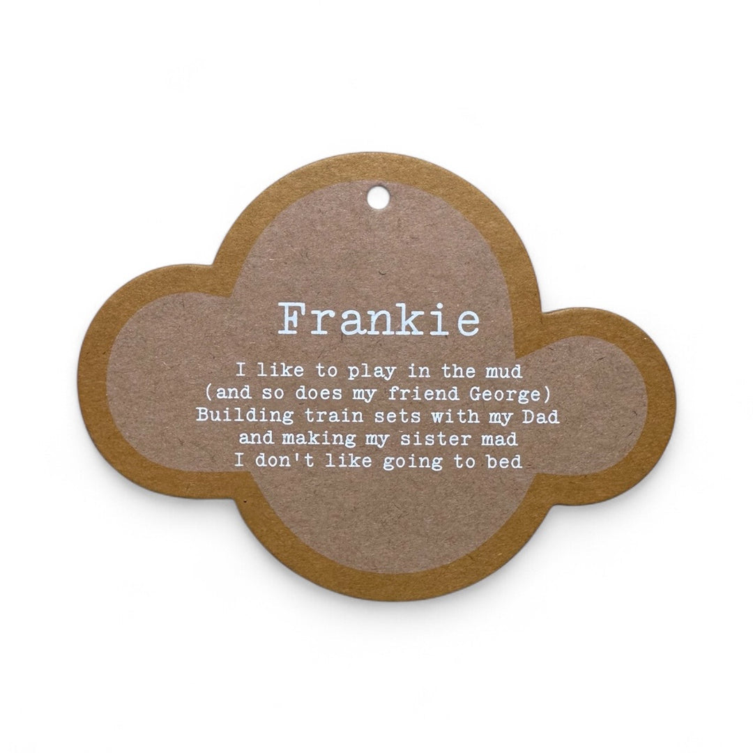 Frankie Rabbit Mini