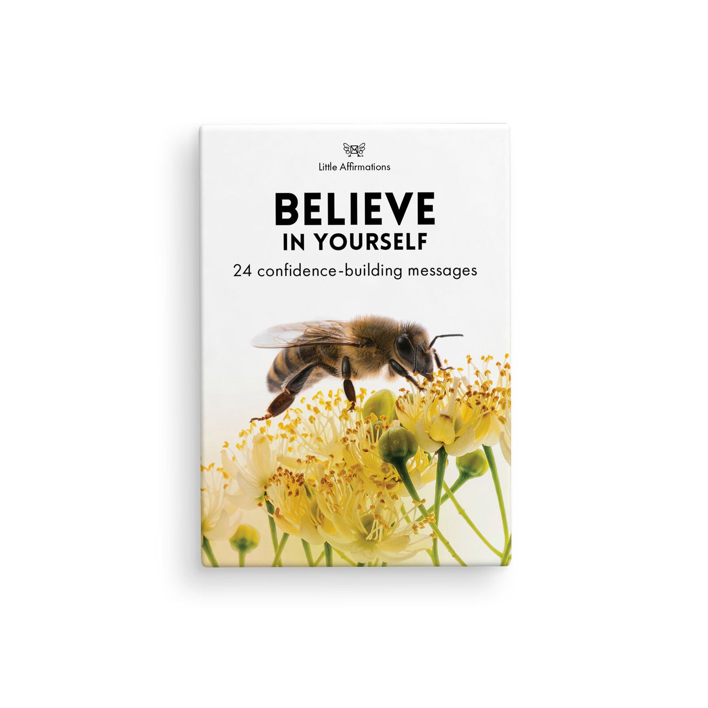 Believe In Yourself Cards - Affirmations Publishing House