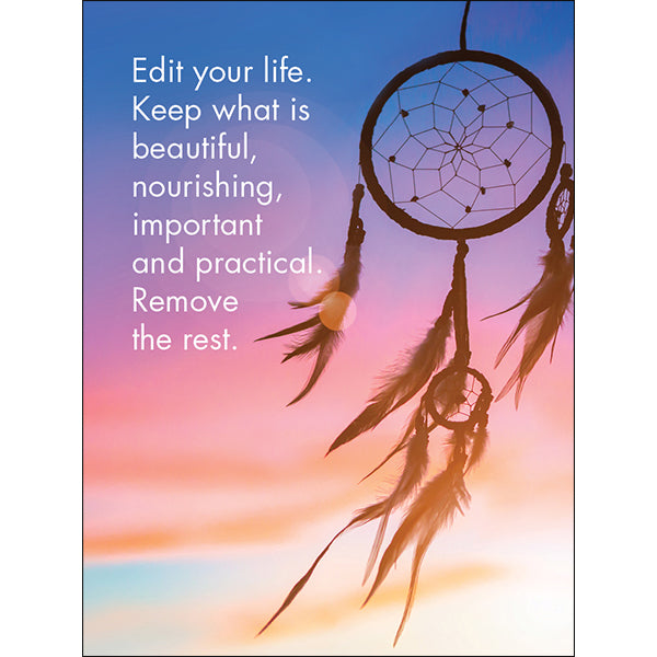 Honouring Your True Self 24 Cards - Affirmation Publishing House