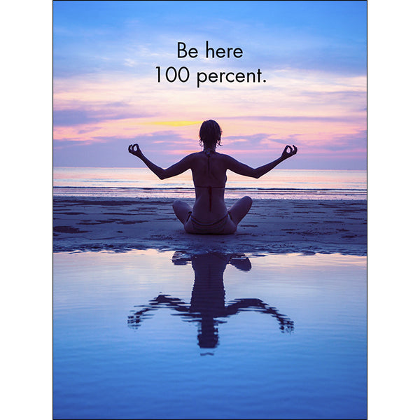 Honouring Your True Self 24 Cards - Affirmation Publishing House