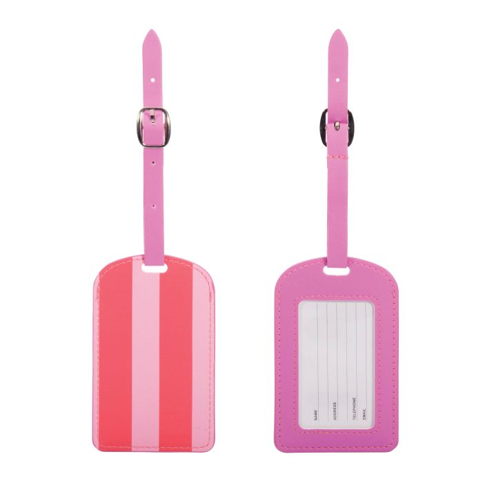 Luggage Tag - Fly With Me