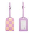 Luggage Tag - Fly With Me