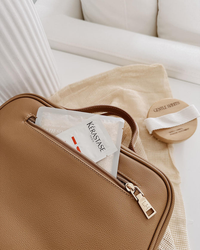 Baby Emma Cosmetic Case