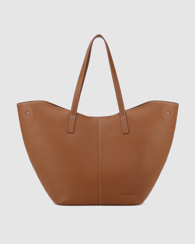 Phoenix Tote Bag - Louenhide